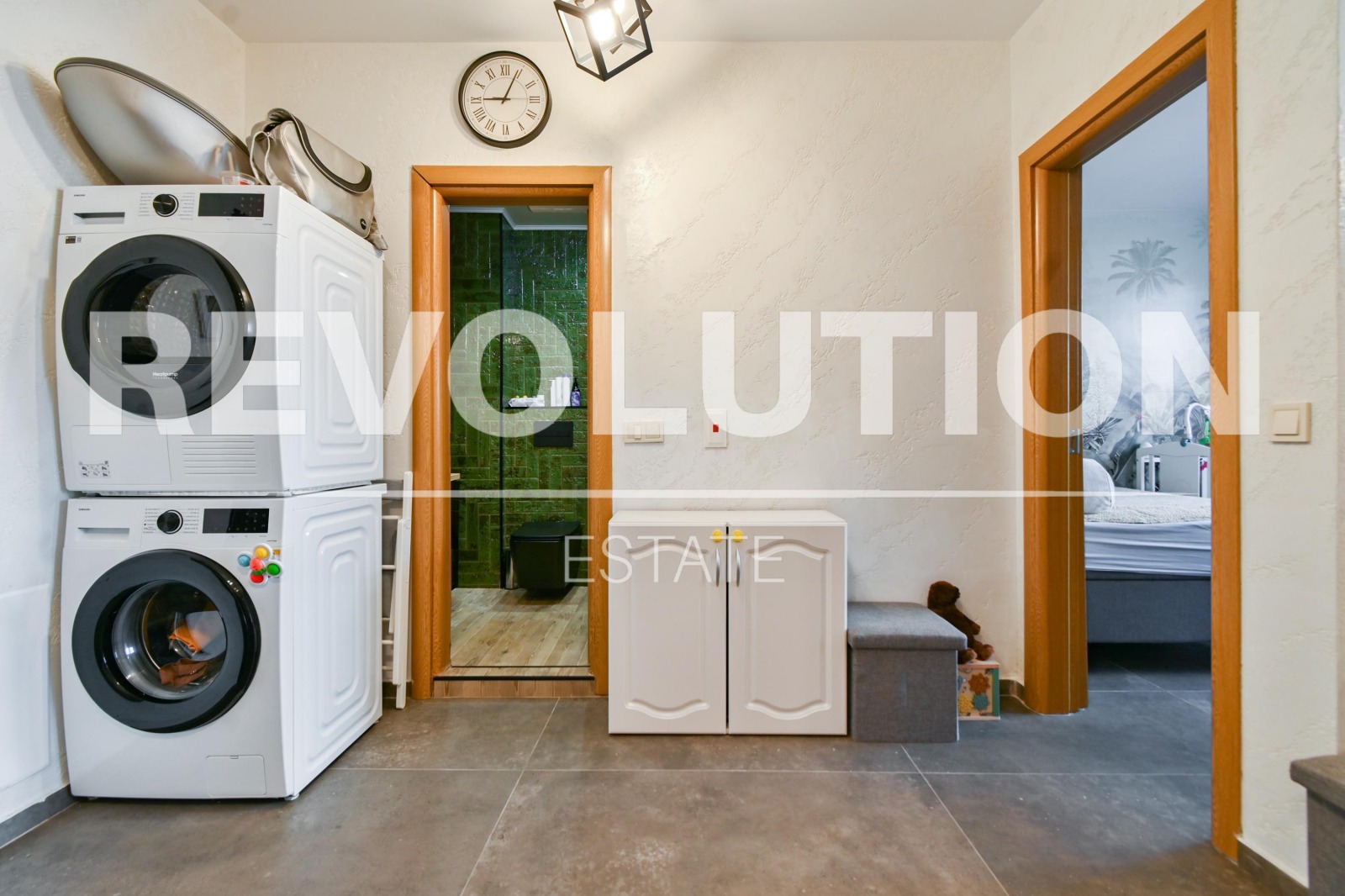 Продава 2-СТАЕН, гр. София, Център, снимка 7 - Апартаменти - 54227005