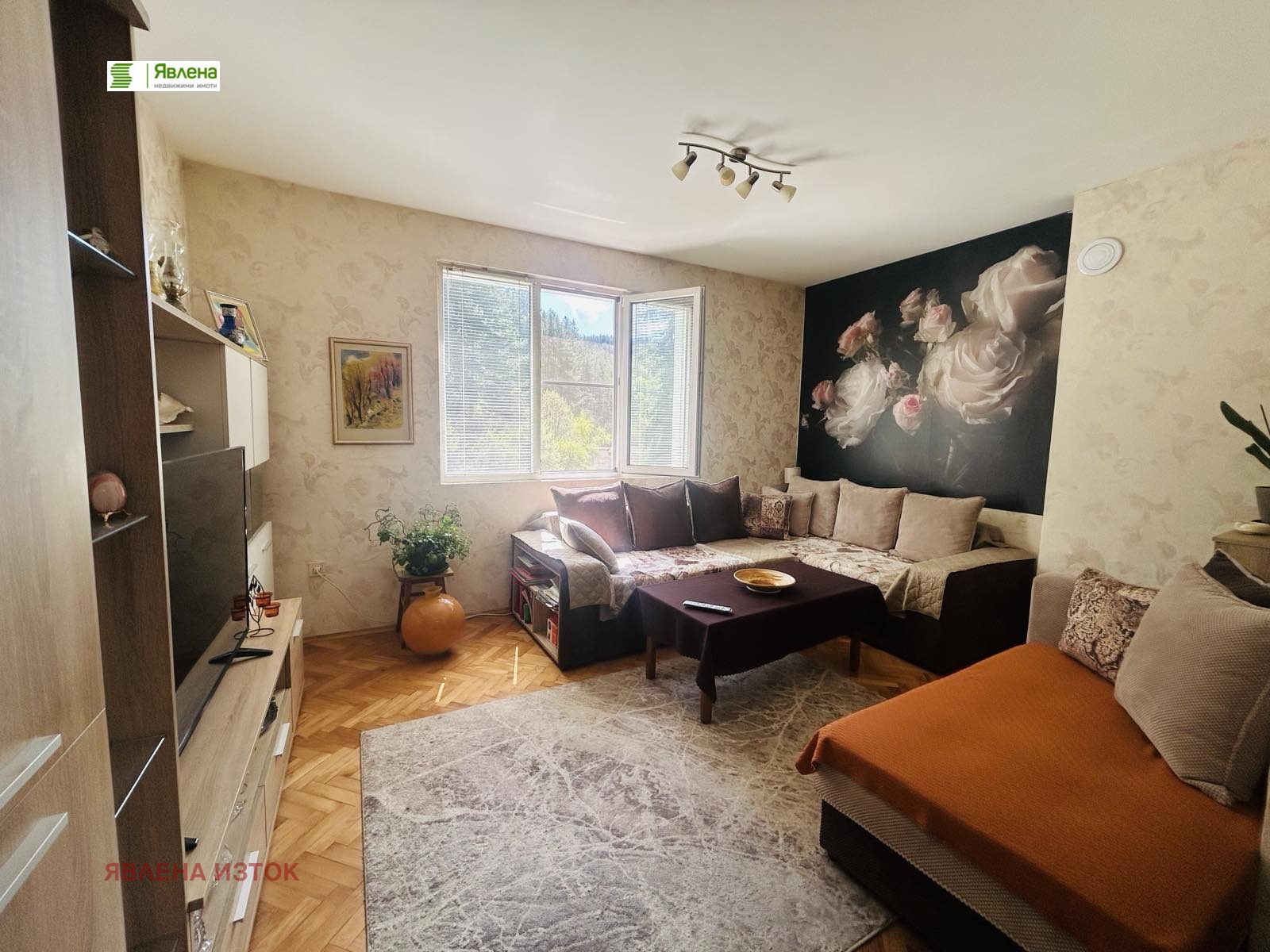 Продава 2-СТАЕН, с. Студена, област Перник, снимка 7 - Апартаменти - 54735625