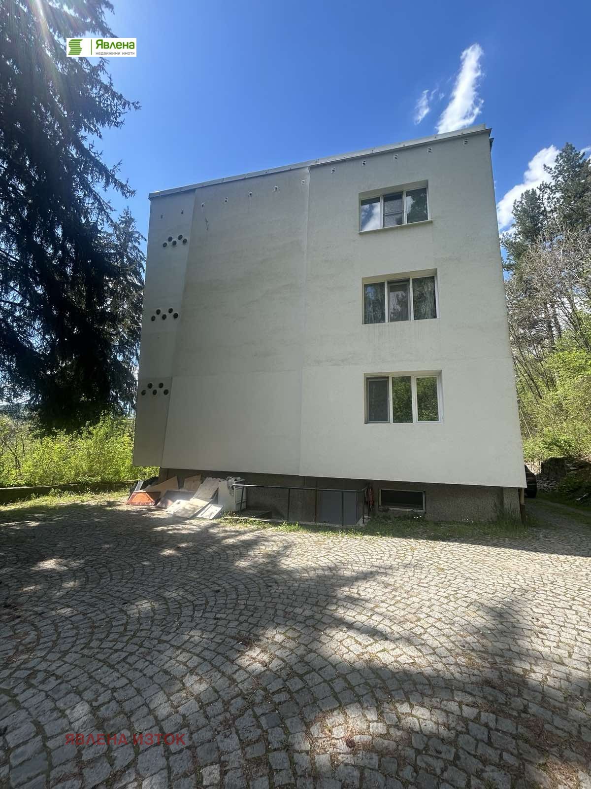 Продава 2-СТАЕН, с. Студена, област Перник, снимка 15 - Апартаменти - 54735625