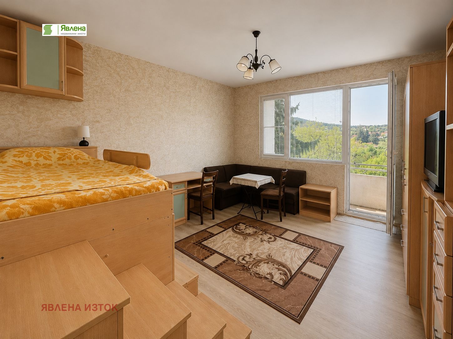 Продава 2-СТАЕН, с. Студена, област Перник, снимка 5 - Апартаменти - 54735625