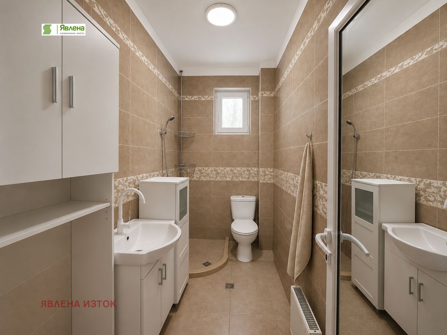 Продава 2-СТАЕН, с. Студена, област Перник, снимка 7 - Апартаменти - 54735625