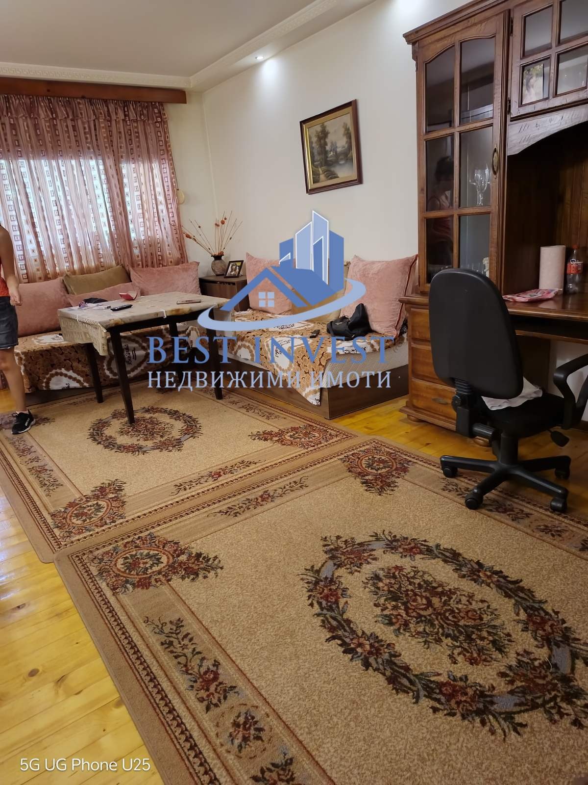 Продава 2-СТАЕН, гр. Благоевград, Еленово 2, снимка 2 - Апартаменти - 55539647