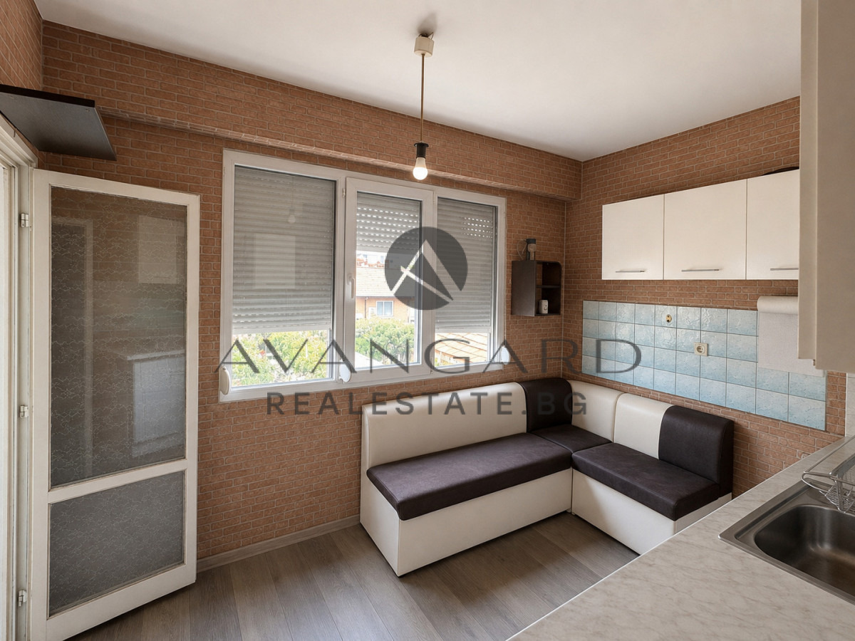 Продава 2-СТАЕН, гр. Пловдив, Изгрев, снимка 2 - Апартаменти - 55835073
