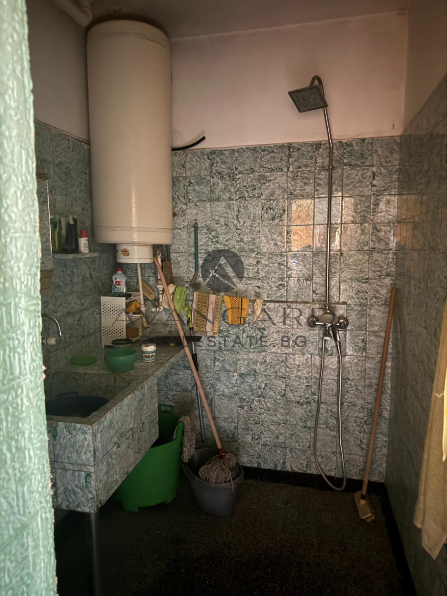 Продава 2-СТАЕН, гр. Пловдив, Изгрев, снимка 4 - Апартаменти - 55835073