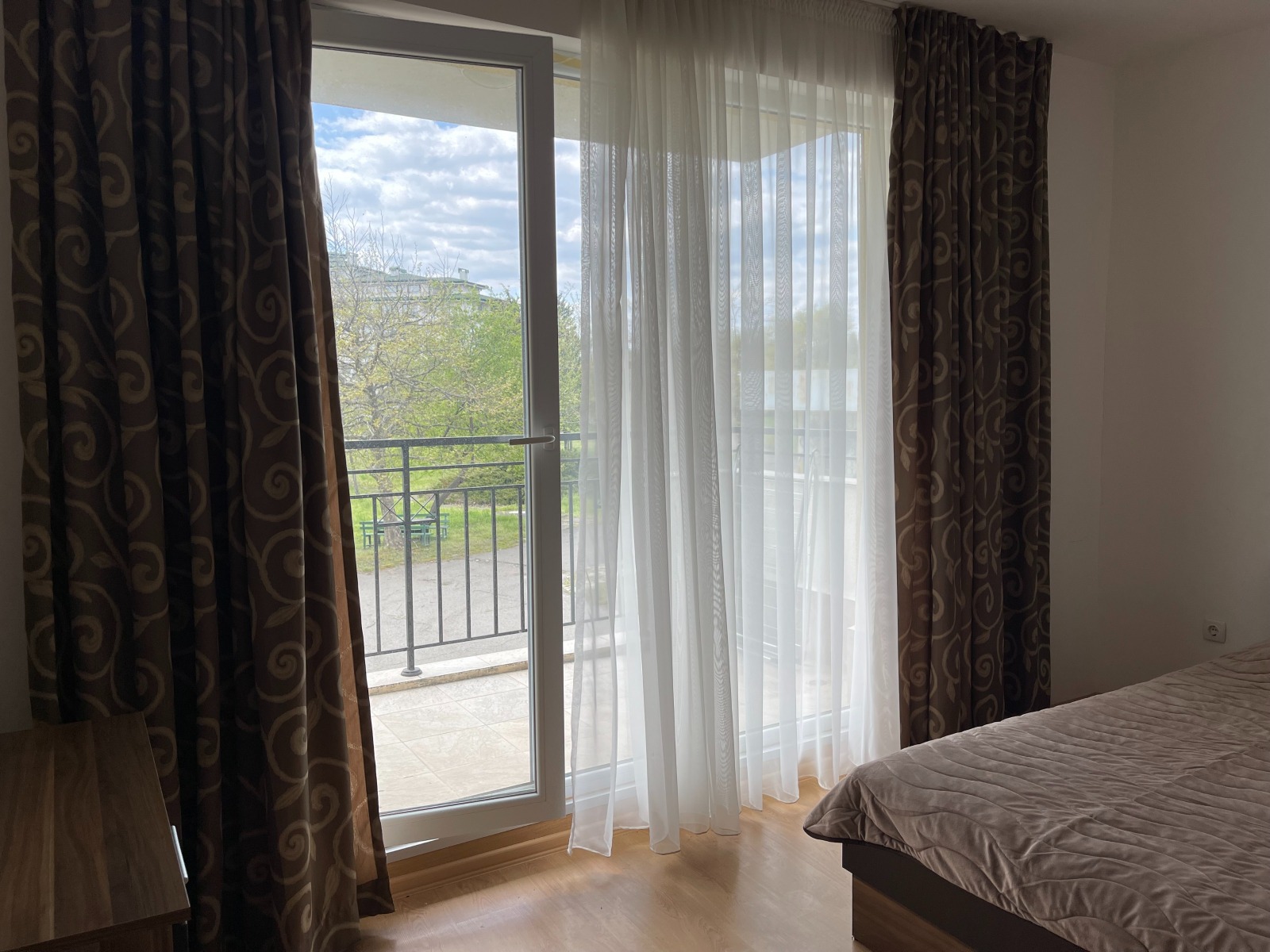 Продава 2-СТАЕН, с. Равда, област Бургас, снимка 5 - Апартаменти - 56109068