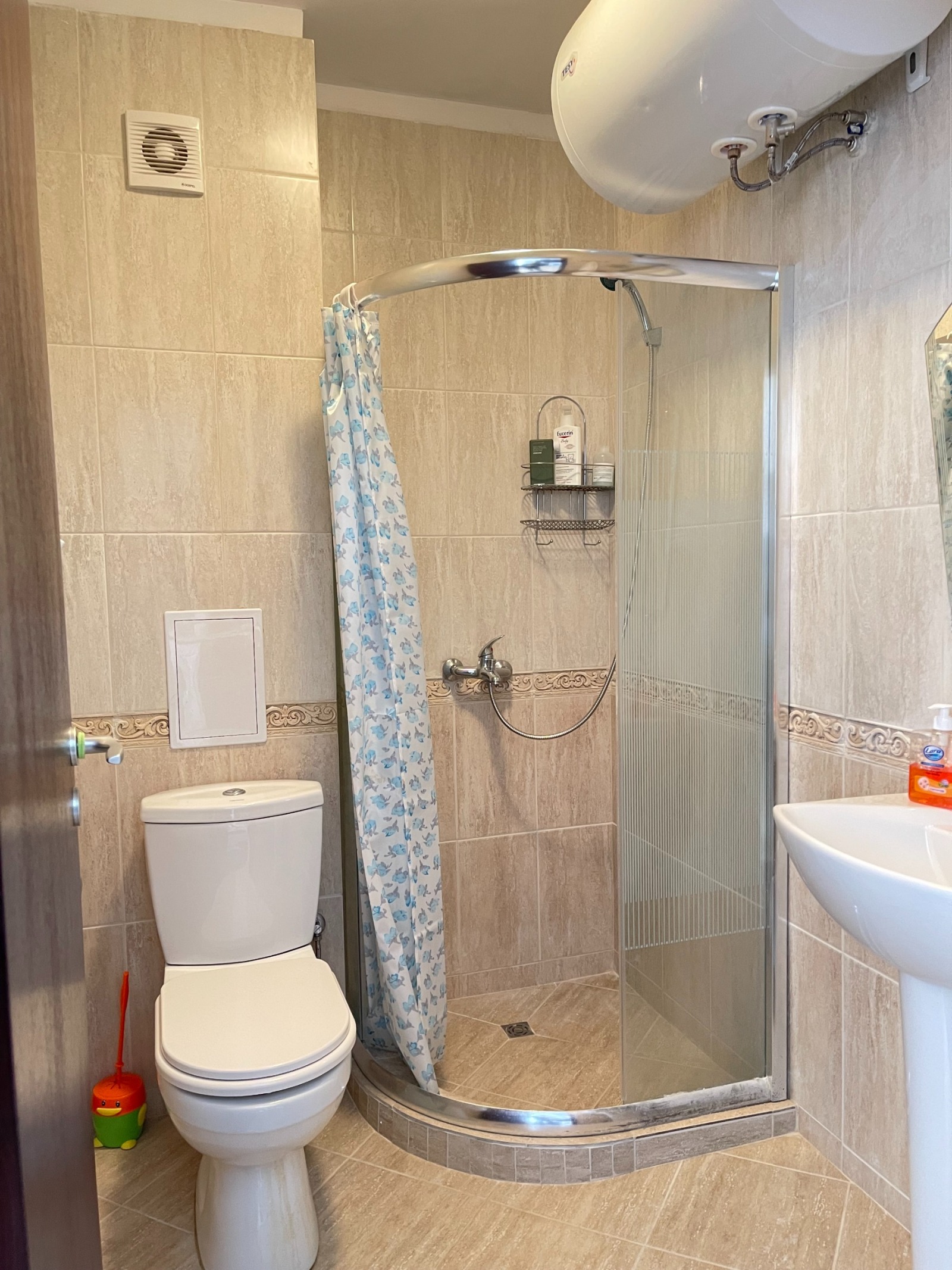 Продава 2-СТАЕН, с. Равда, област Бургас, снимка 6 - Апартаменти - 56109068