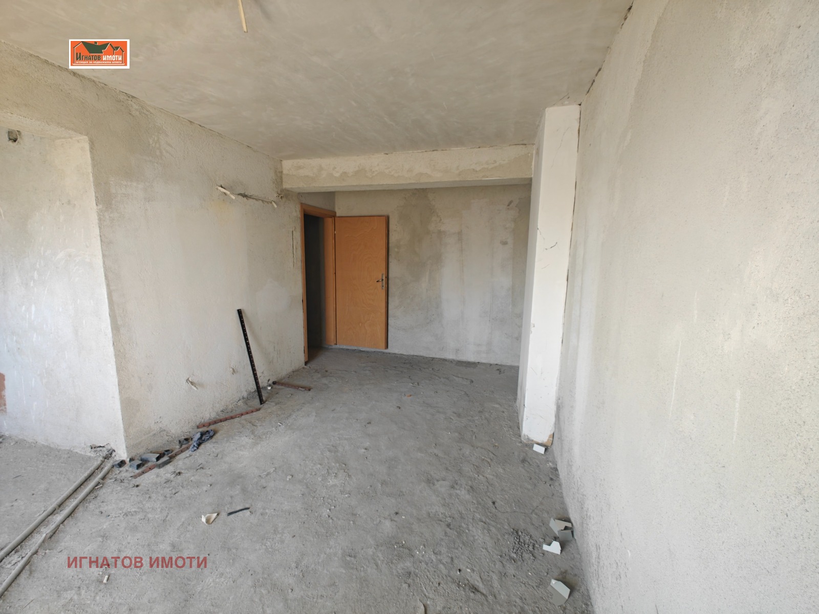 Продава 3-СТАЕН, гр. Пазарджик, Център, снимка 2 - Апартаменти - 51687282