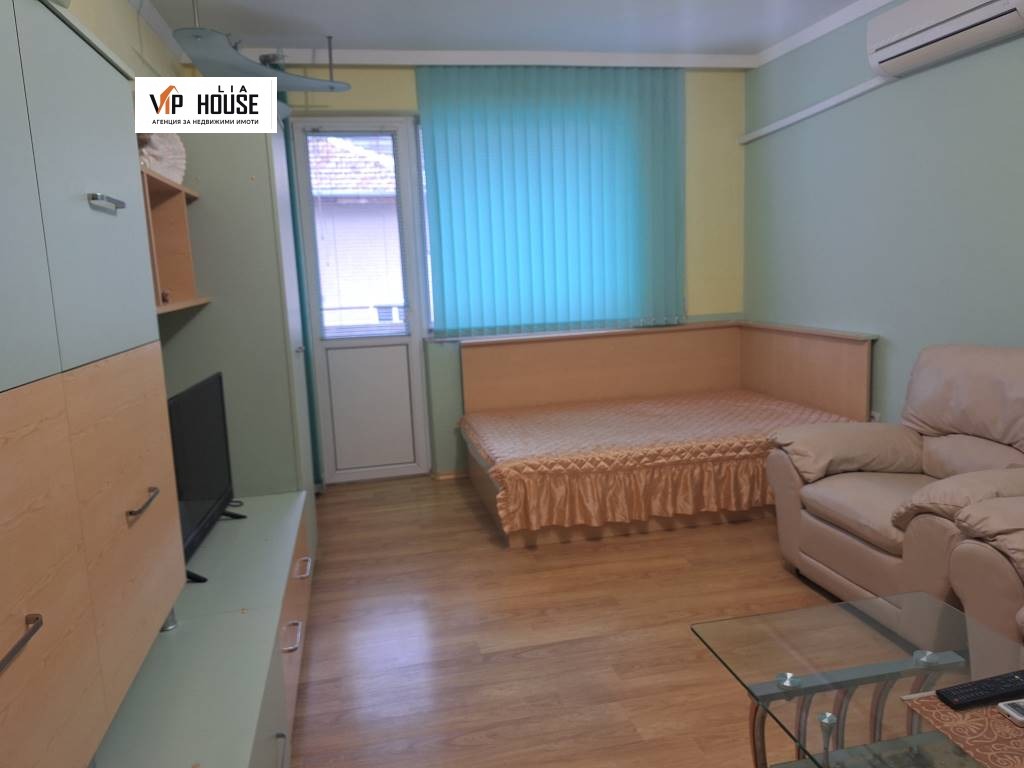 Продава 3-СТАЕН, гр. Пазарджик, Център, снимка 2 - Апартаменти - 54393679