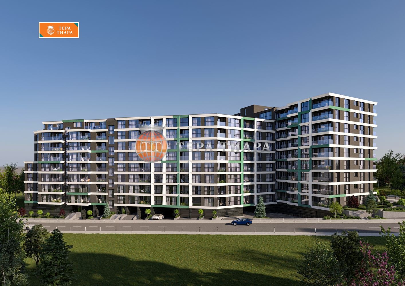 Продава 3-СТАЕН, гр. София, Младост 4, снимка 3 - Апартаменти - 53781771