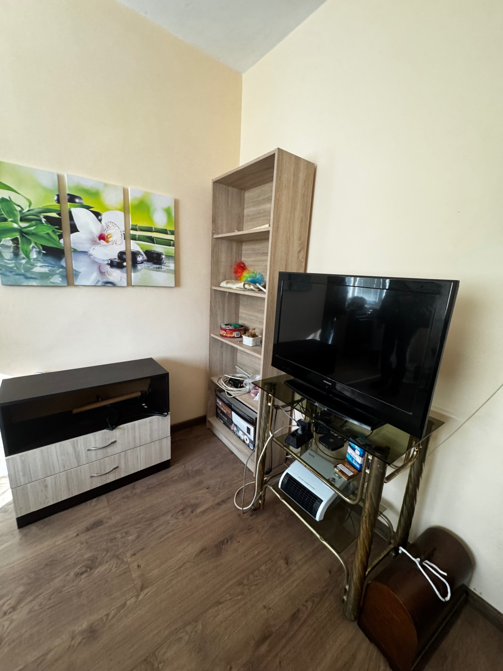 Продава 3-СТАЕН, гр. Варна, Лятно кино Тракия, снимка 1 - Апартаменти - 54049770