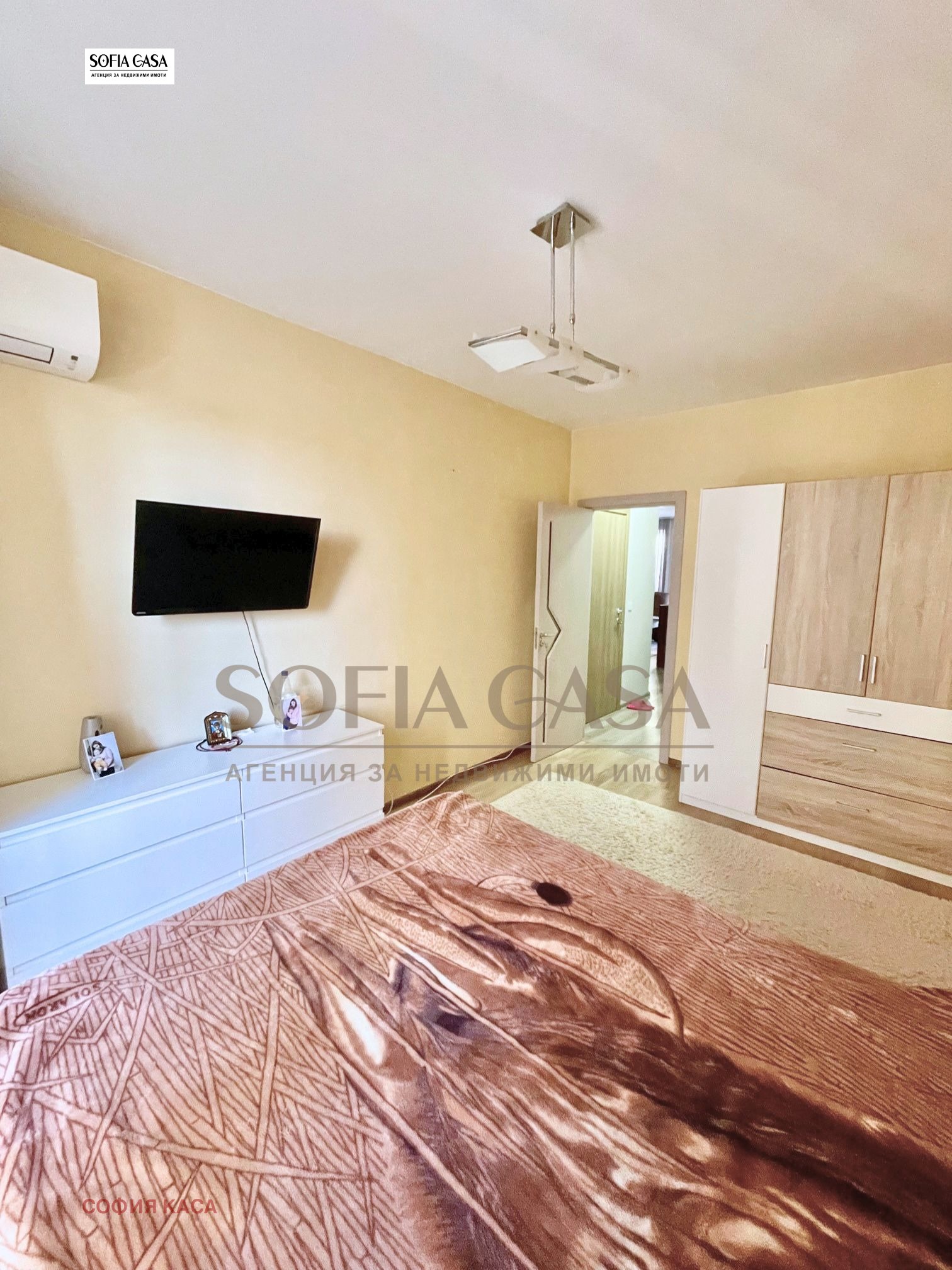 Продава 3-СТАЕН, с. Нови хан, област София област, снимка 5 - Апартаменти - 54516563