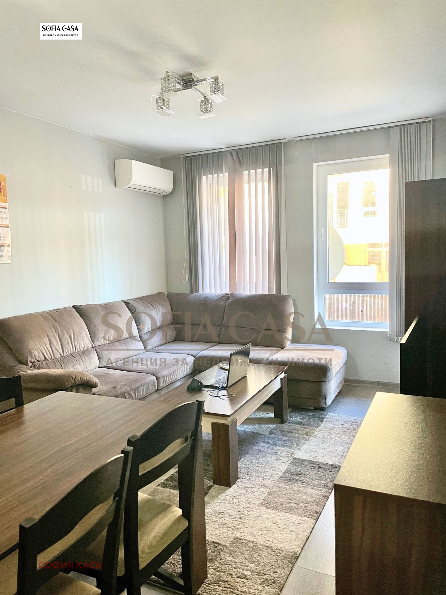 Продава 3-СТАЕН, с. Нови хан, област София област, снимка 2 - Апартаменти - 54516563