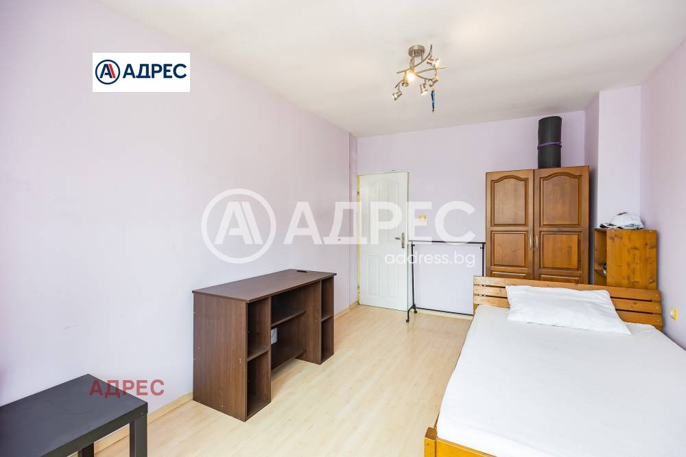 Продава 3-СТАЕН, гр. Варна, Окръжна болница-Генерали, снимка 16 - Апартаменти - 54564681