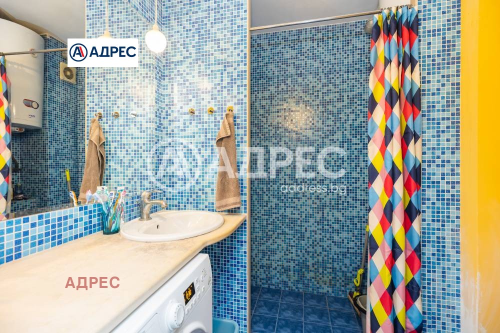 Продава 3-СТАЕН, гр. Варна, Окръжна болница-Генерали, снимка 17 - Апартаменти - 54564681