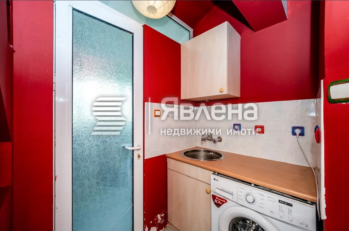 Продава 3-СТАЕН, гр. София, Център, снимка 13 - Апартаменти - 54909829