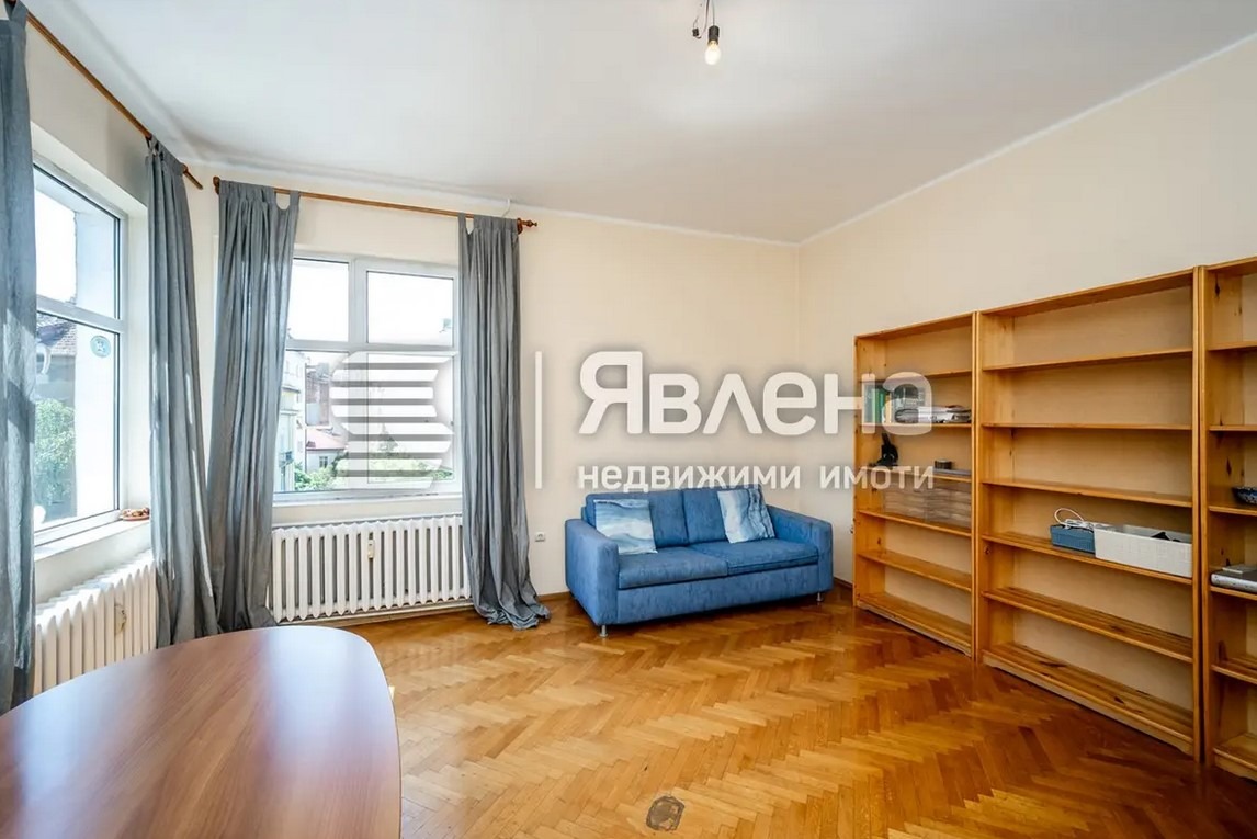 Продава 3-СТАЕН, гр. София, Център, снимка 5 - Апартаменти - 54909829
