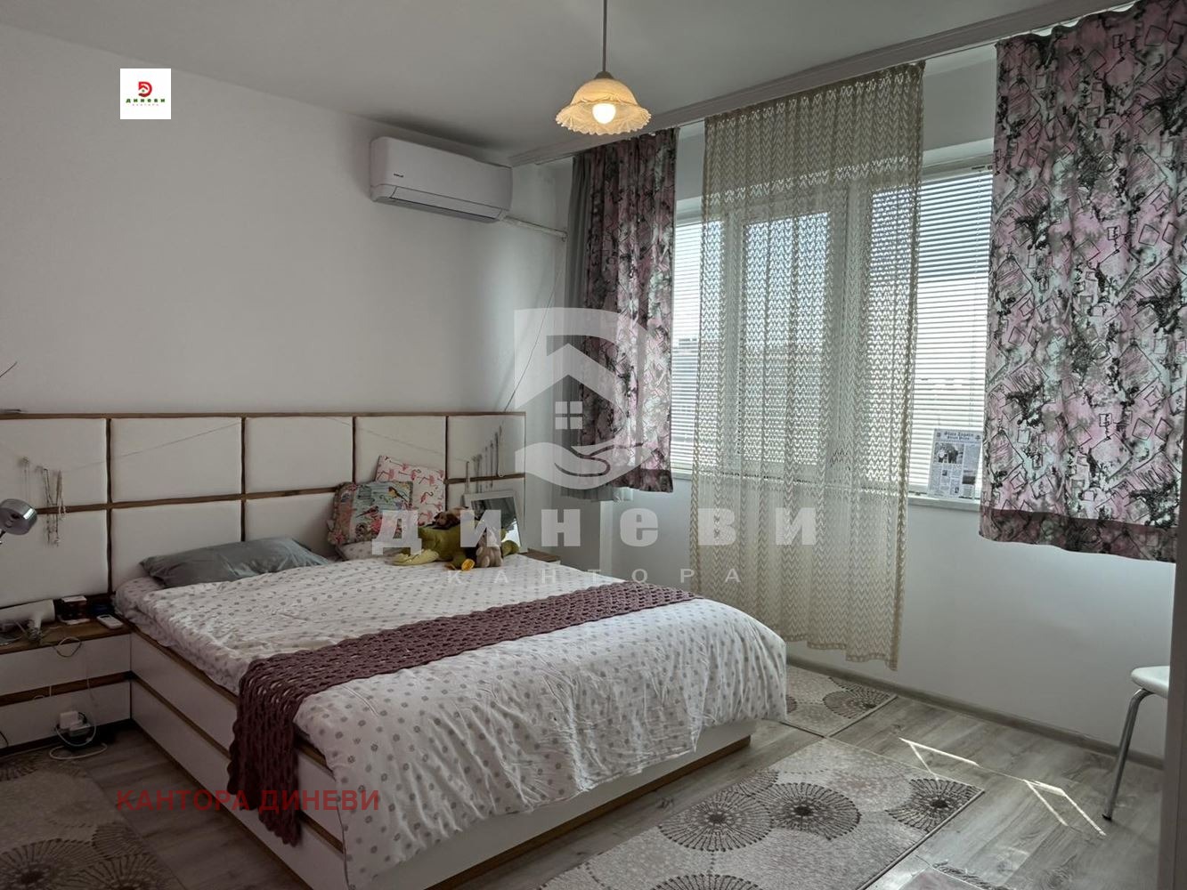 Продава 3-СТАЕН, гр. Стара Загора, Център