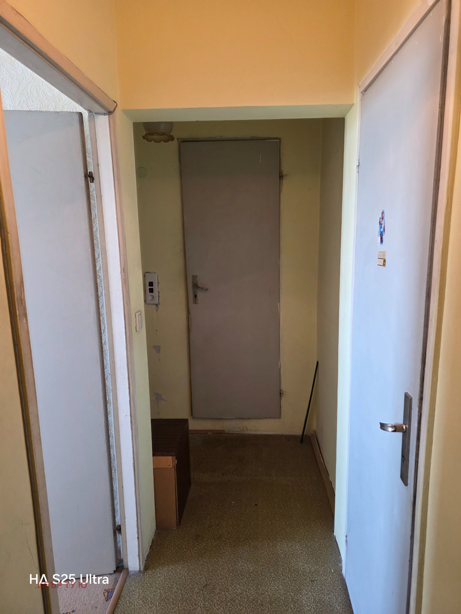 Продава 3-СТАЕН, гр. София, Люлин 3, снимка 7 - Апартаменти - 56605457