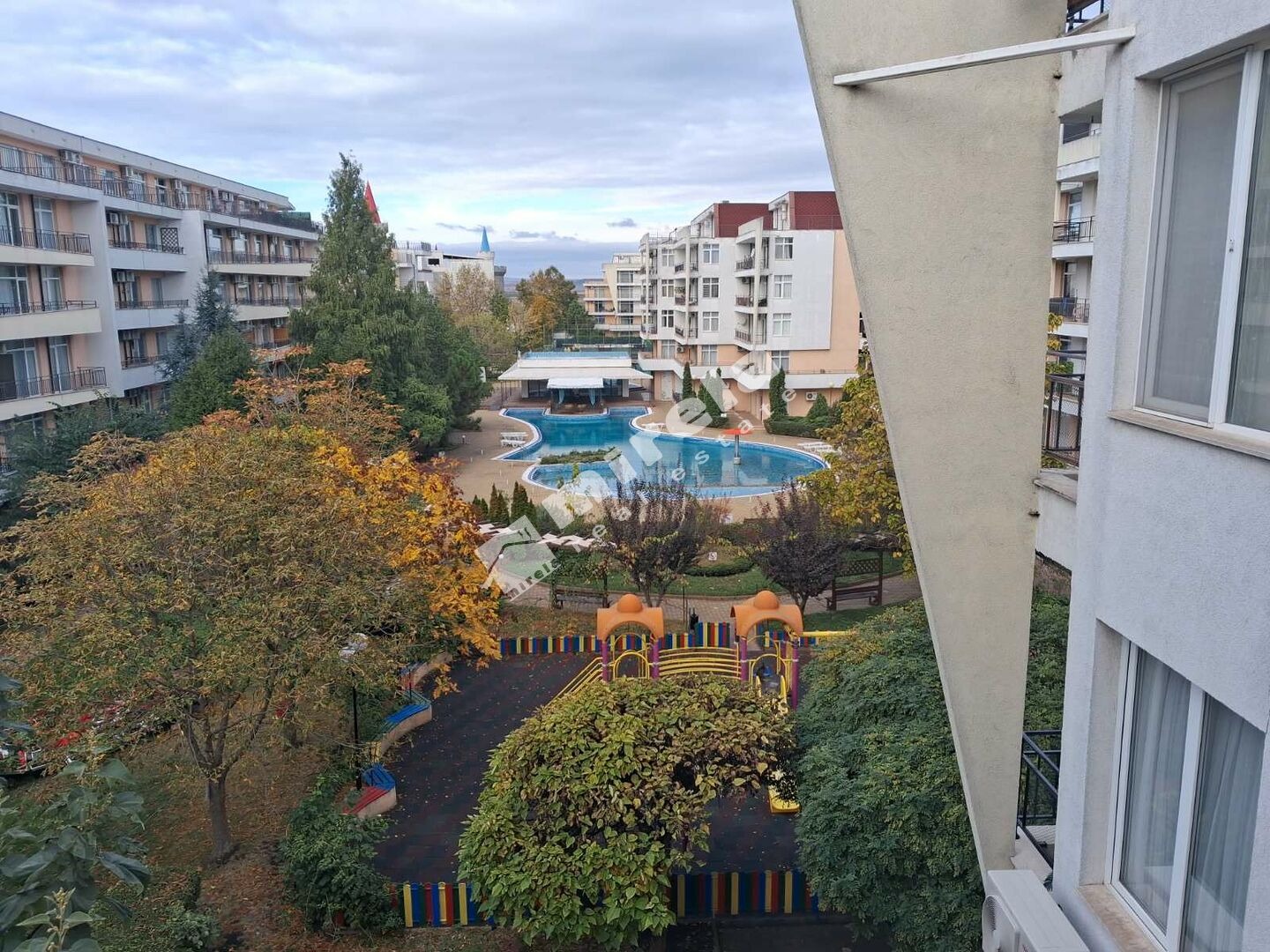Продава  3-стаен област Бургас , к.к. Слънчев бряг , 112 кв.м | 45027281