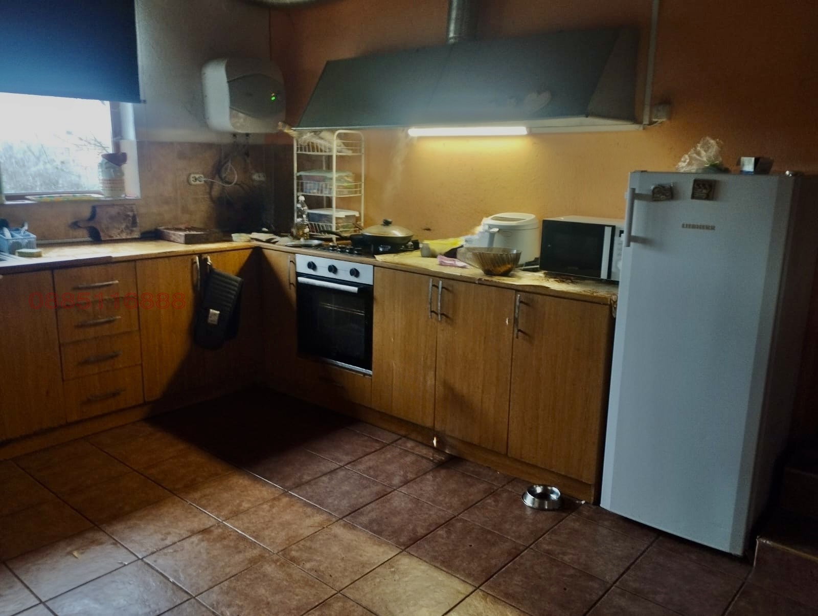 Продава КЪЩА, с. Лесово, област Ямбол, снимка 11 - Къщи - 53777062