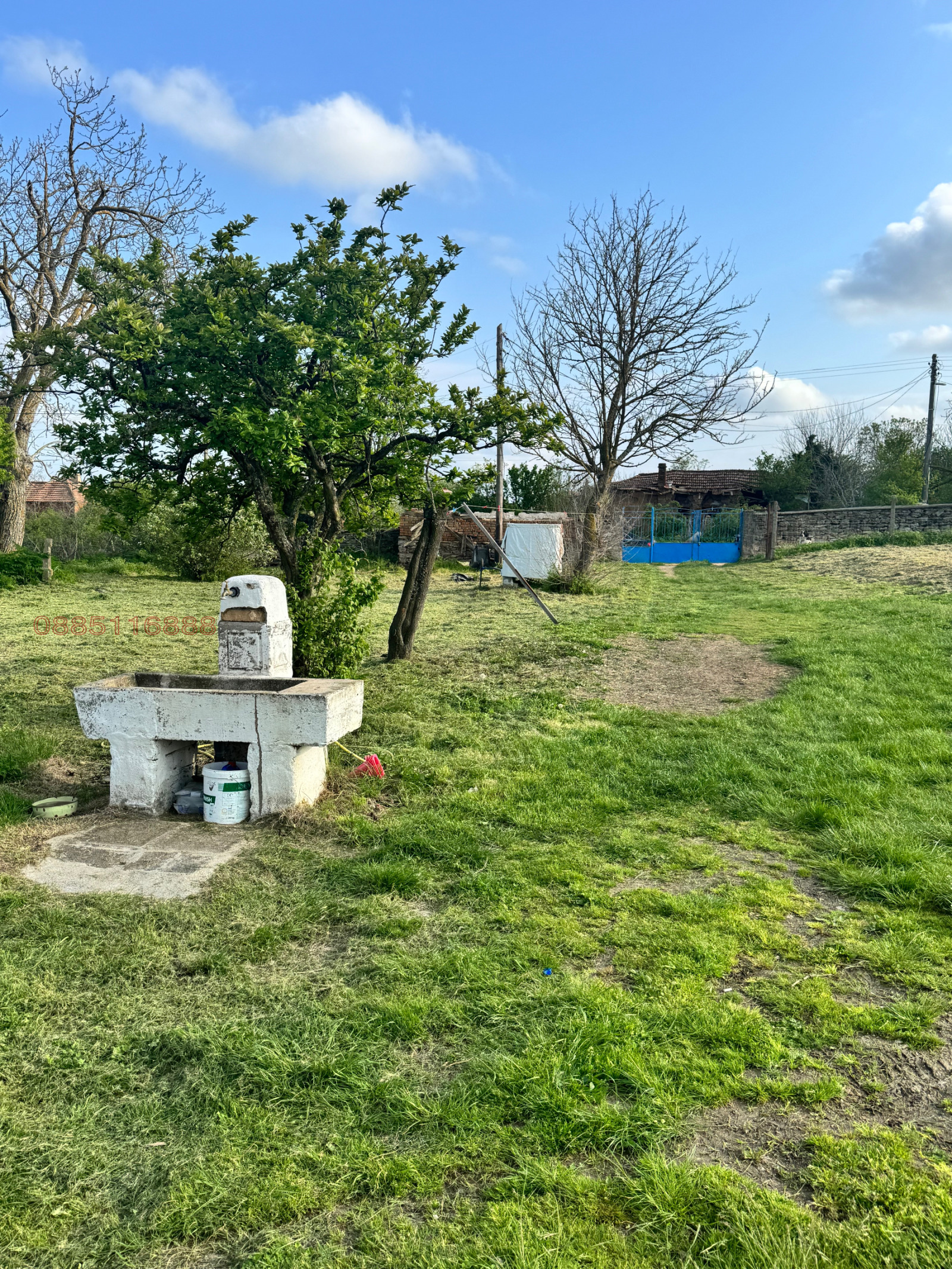 Продава КЪЩА, с. Лесово, област Ямбол, снимка 6 - Къщи - 53777062