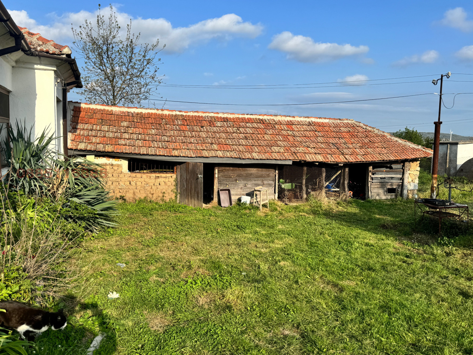 Продава КЪЩА, с. Лесово, област Ямбол, снимка 7 - Къщи - 53777062