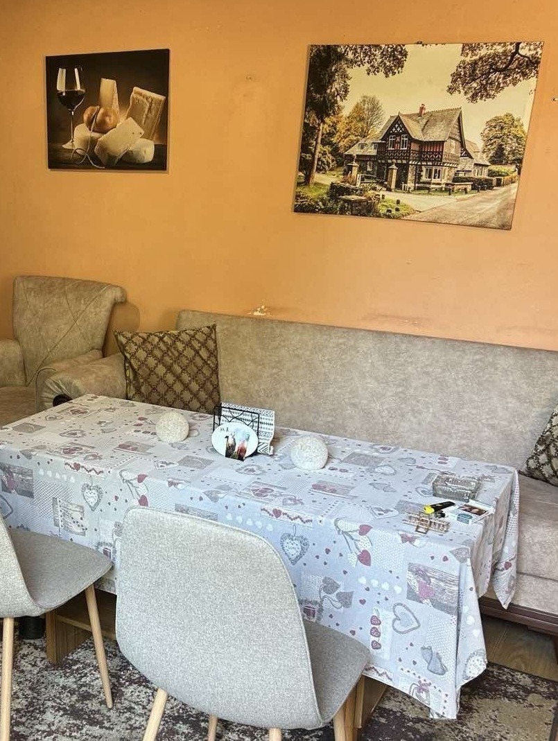 Продава КЪЩА, с. Труд, област Пловдив, снимка 2 - Къщи - 52627725