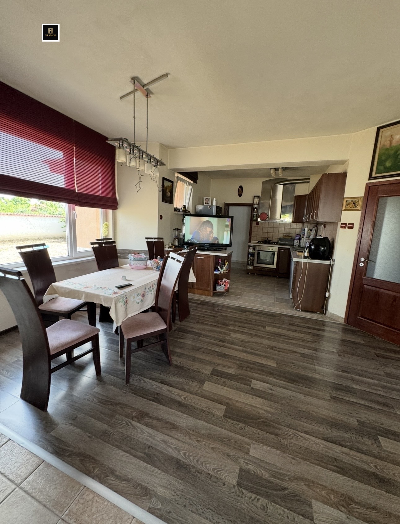 Продава КЪЩА, с. Граф Игнатиево, област Пловдив, снимка 5 - Къщи - 53897986