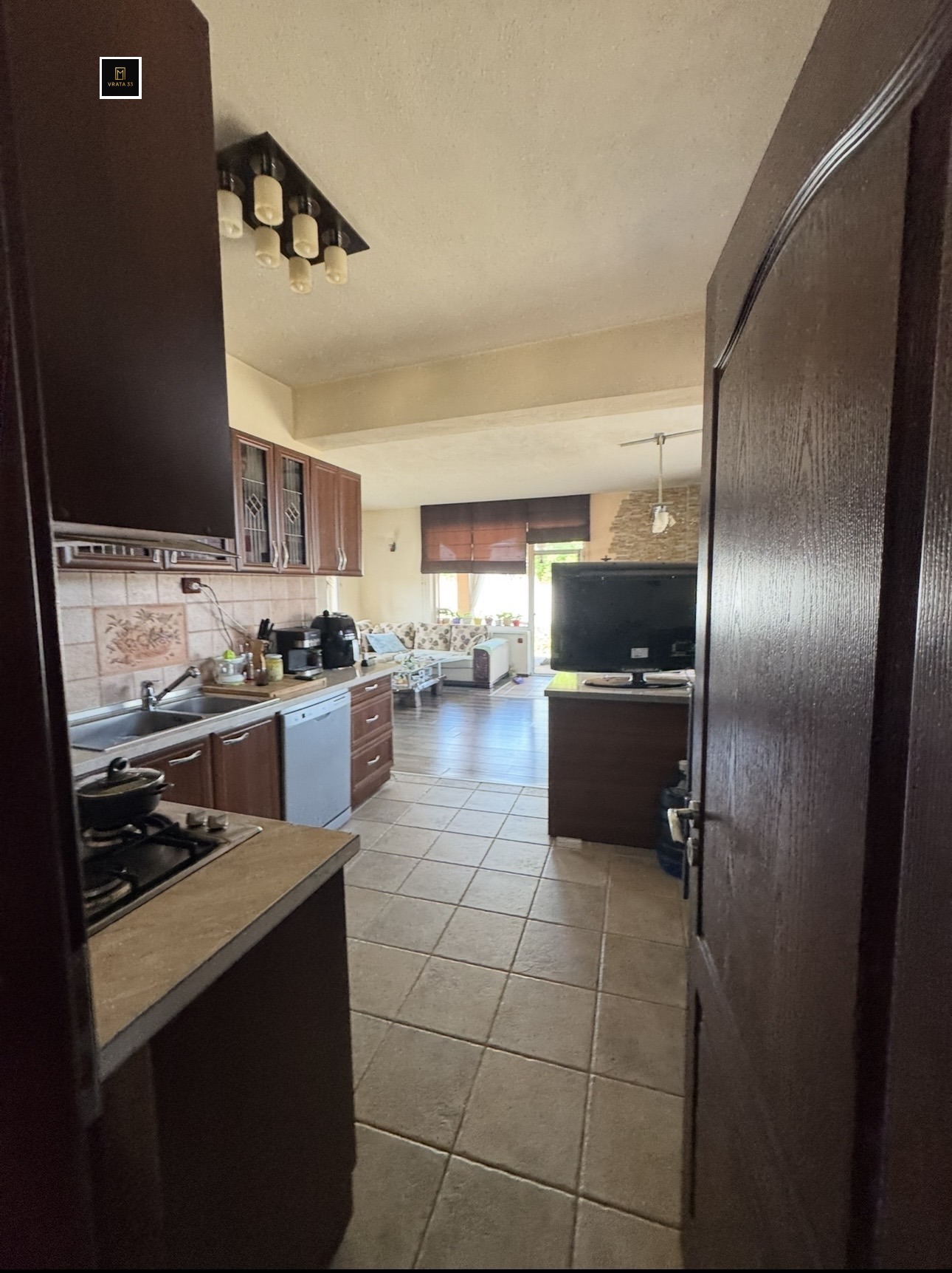 Продава КЪЩА, с. Граф Игнатиево, област Пловдив, снимка 9 - Къщи - 53897986