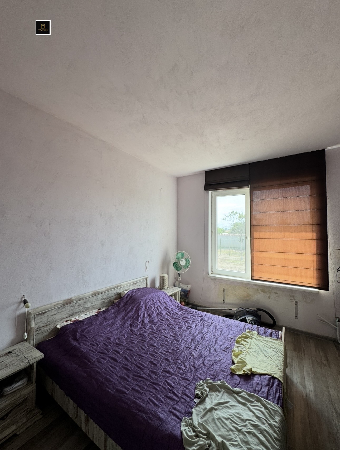 Продава КЪЩА, с. Граф Игнатиево, област Пловдив, снимка 8 - Къщи - 53897986