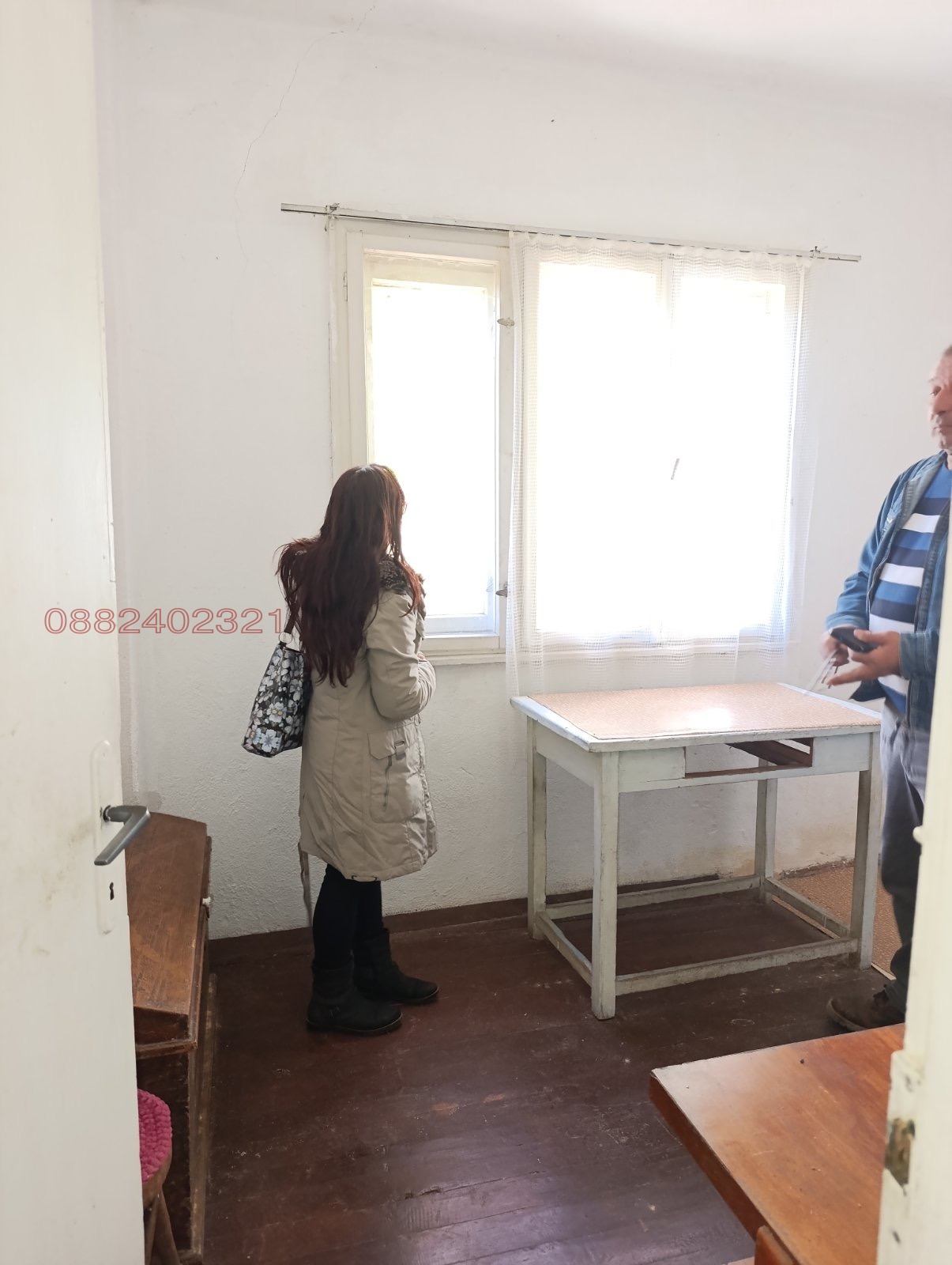 Продава КЪЩА, с. Виногради, област Благоевград, снимка 8 - Къщи - 53626017