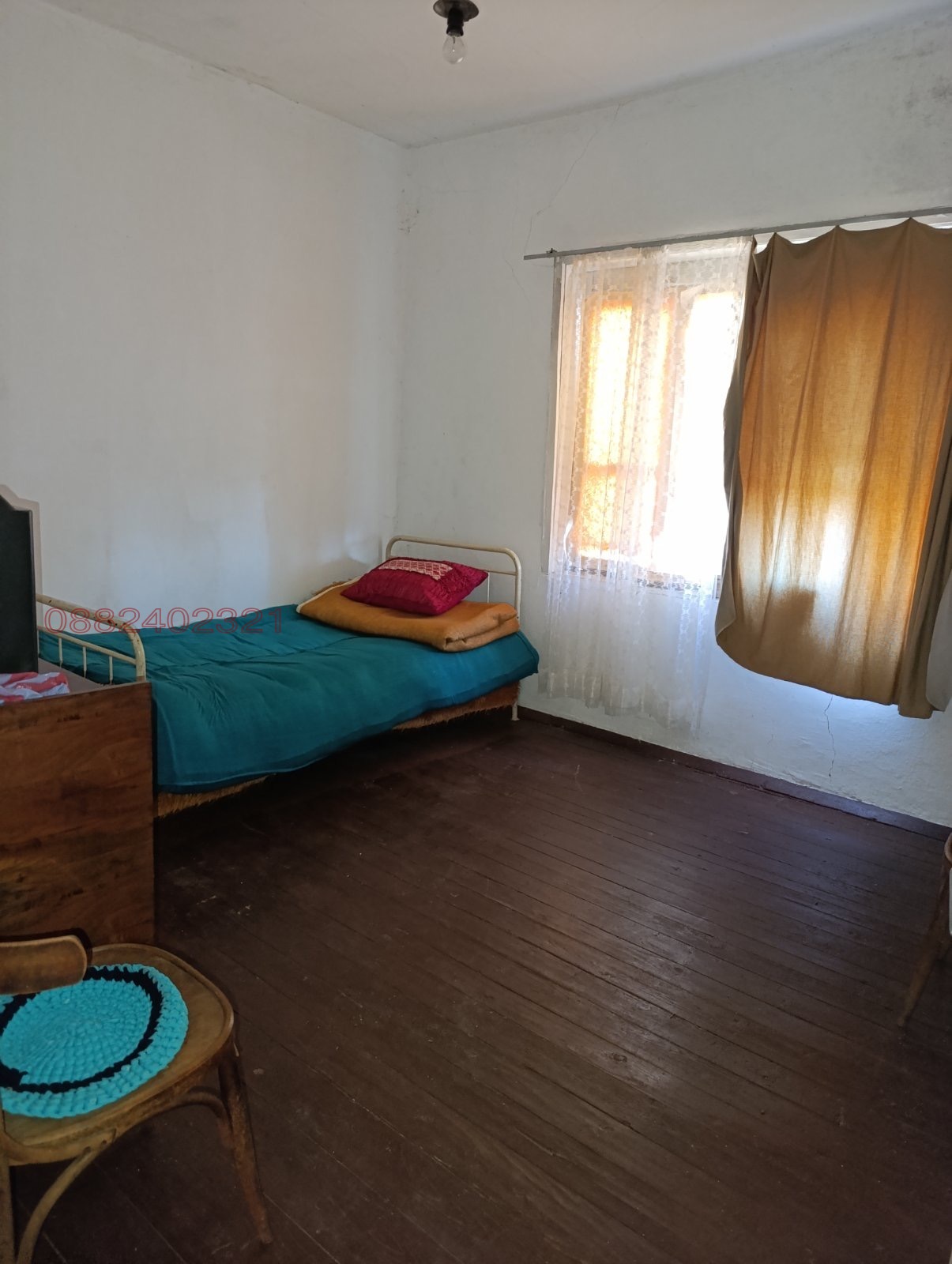 Продава КЪЩА, с. Виногради, област Благоевград, снимка 16 - Къщи - 53626017