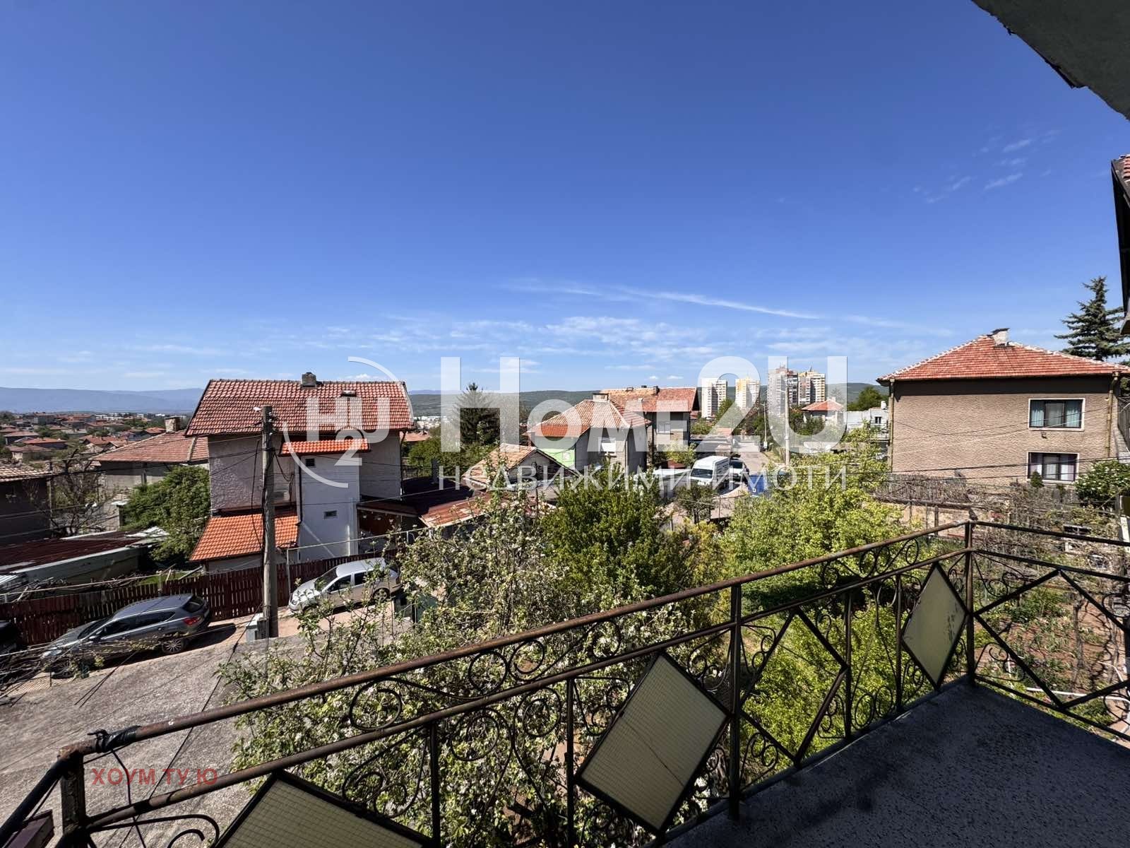 Продава КЪЩА, гр. Перник, Бела вода, снимка 8 - Къщи - 54547647