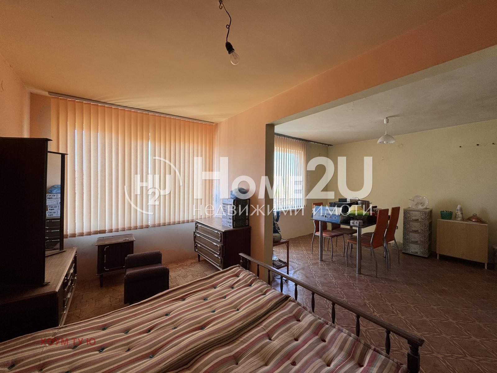 Продава КЪЩА, гр. Перник, Бела вода, снимка 6 - Къщи - 54547647