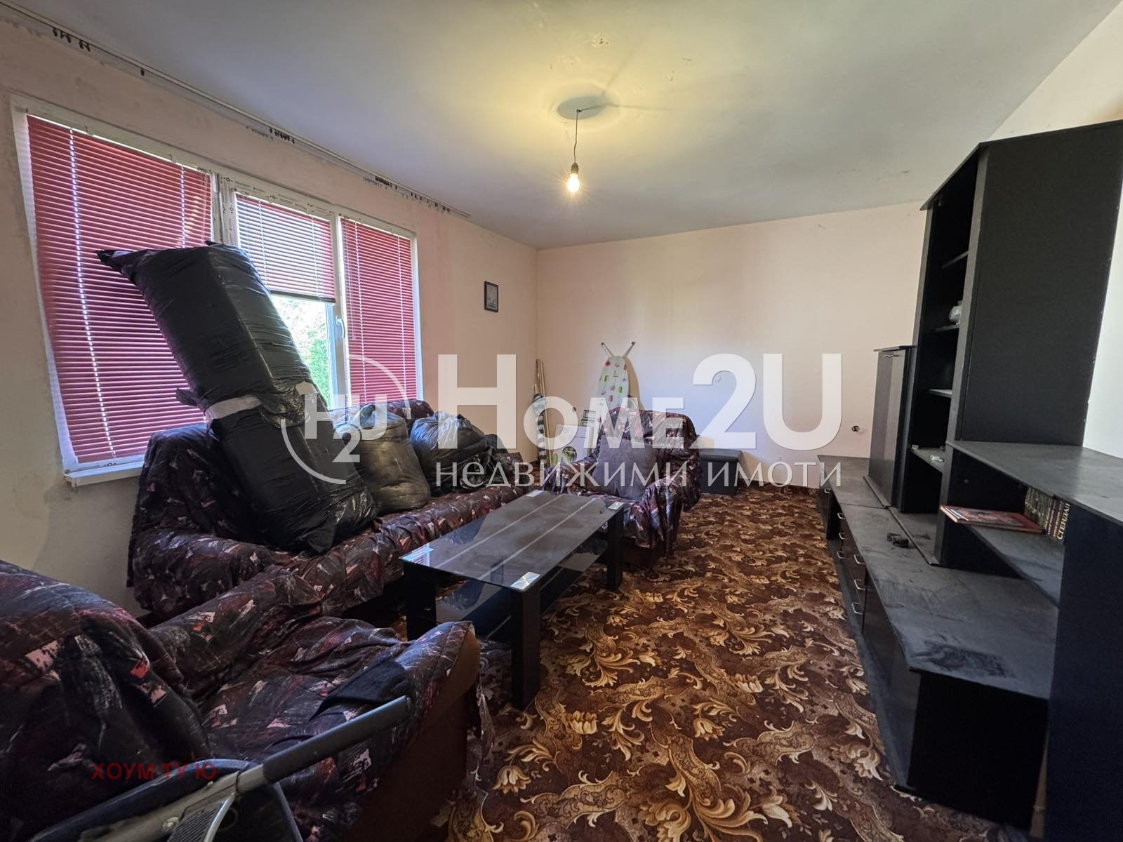 Продава КЪЩА, гр. Перник, Бела вода, снимка 9 - Къщи - 54547647