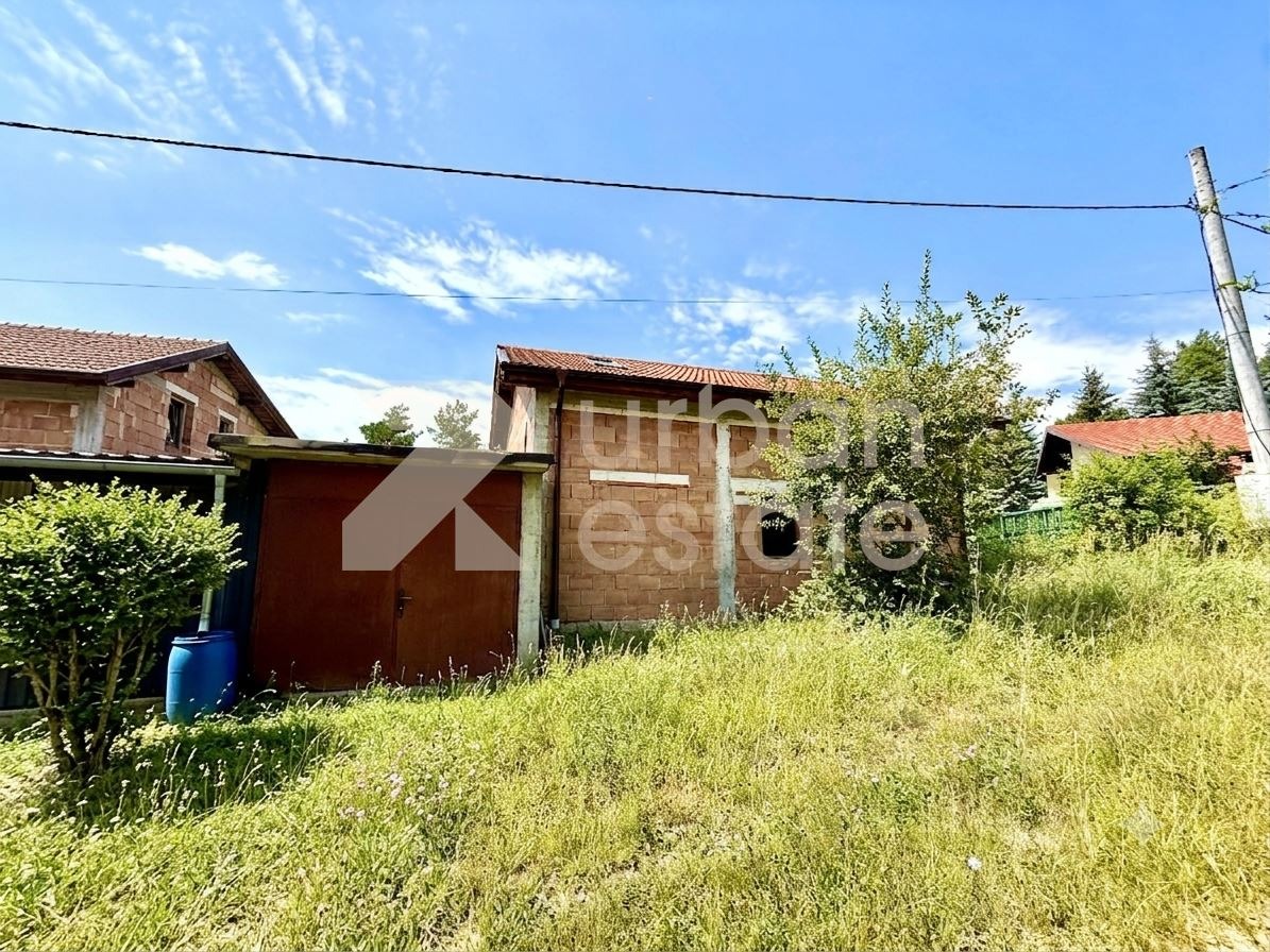 Продава КЪЩА, в.з.Ярема, област София област, снимка 5 - Къщи - 55974929