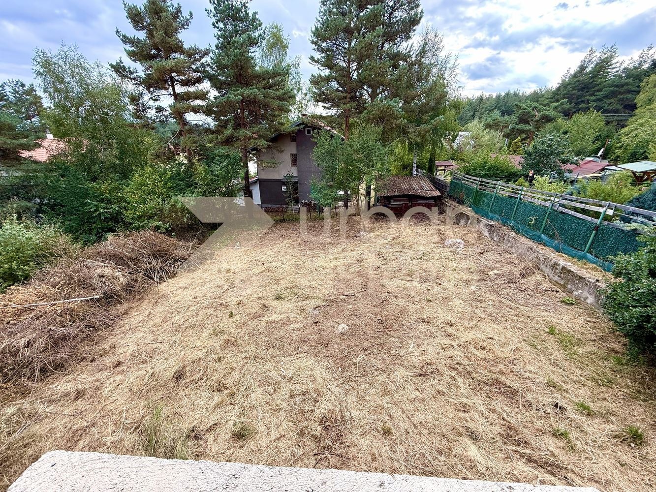 Продава КЪЩА, в.з.Ярема, област София област, снимка 3 - Къщи - 55974929