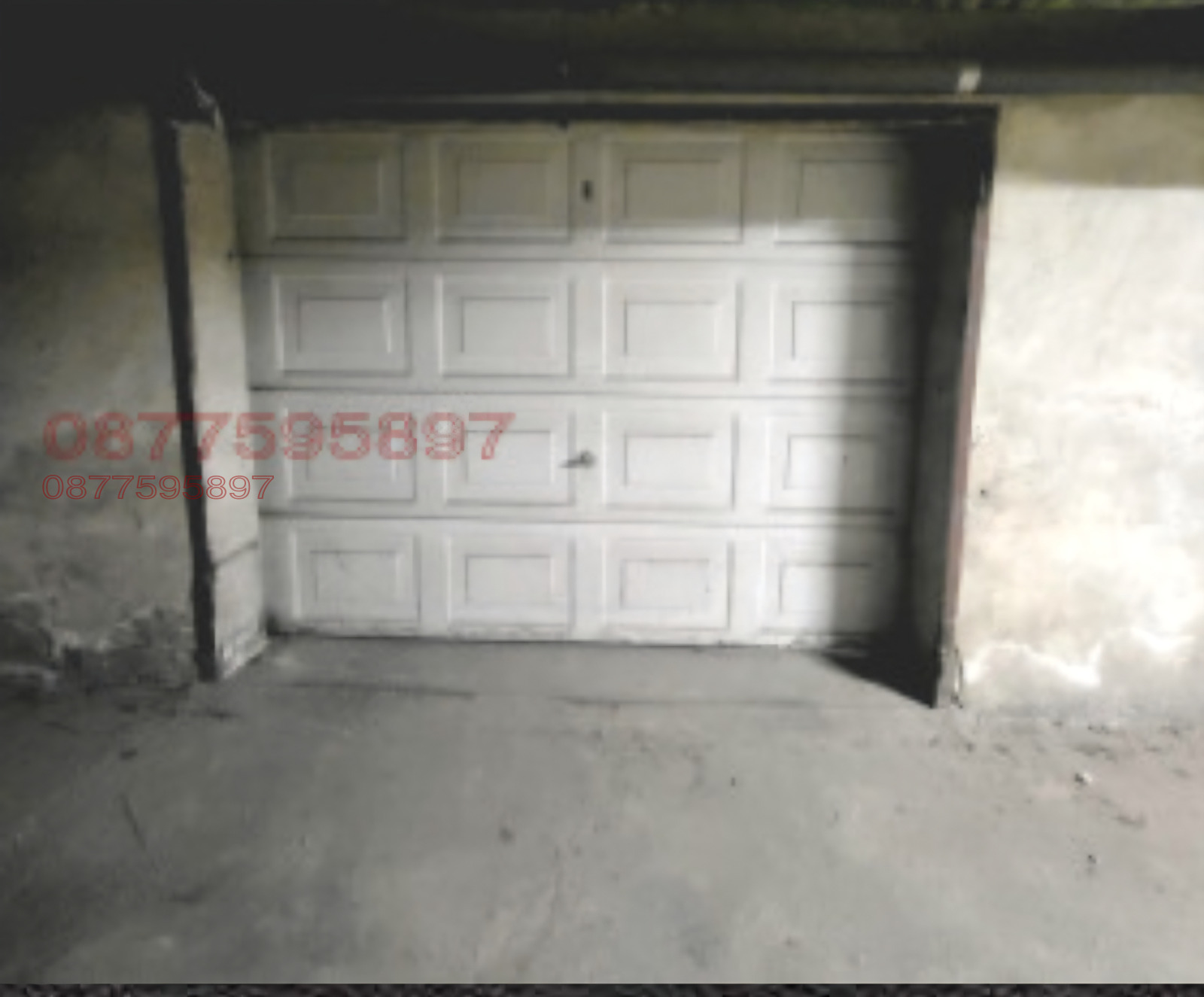 Продава ГАРАЖ, ПАРКОМЯСТО, гр. София, Лагера