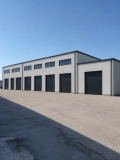 Продава СКЛАД, гр. София, ПЗ Илиянци, снимка 2