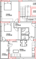 Продава 3-СТАЕН, град Благоевград, Еленово 2 • 104250 € / 203895.28 лв. • 36108568 1