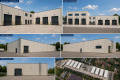 Продава  Склад град София , ПЗ Илиянци , 251 кв.м | 11994585 - изображение [9]