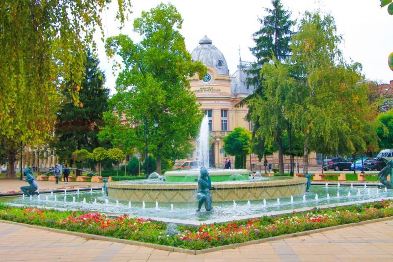 Продава 2-СТАЕН в град Русе, Център - 60 кв.м / 100 000 € » 195 583.00 лв.