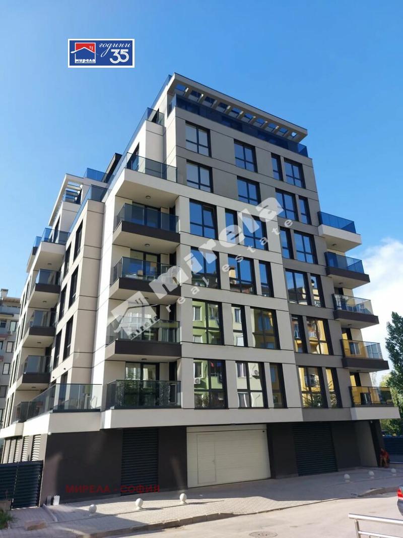 Продава 3-СТАЕН в град София, Полигона - 126 кв.м / 372 992 € » 729 508.94 лв., МИРЕЛА - СОФИЯ