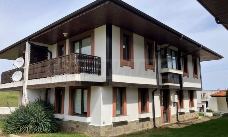Продава КЪЩА в област Бургас, с. Лозенец - 144 кв.м / 175 000 € » 342 270.25 лв., СУПРИММО - БУРГАС