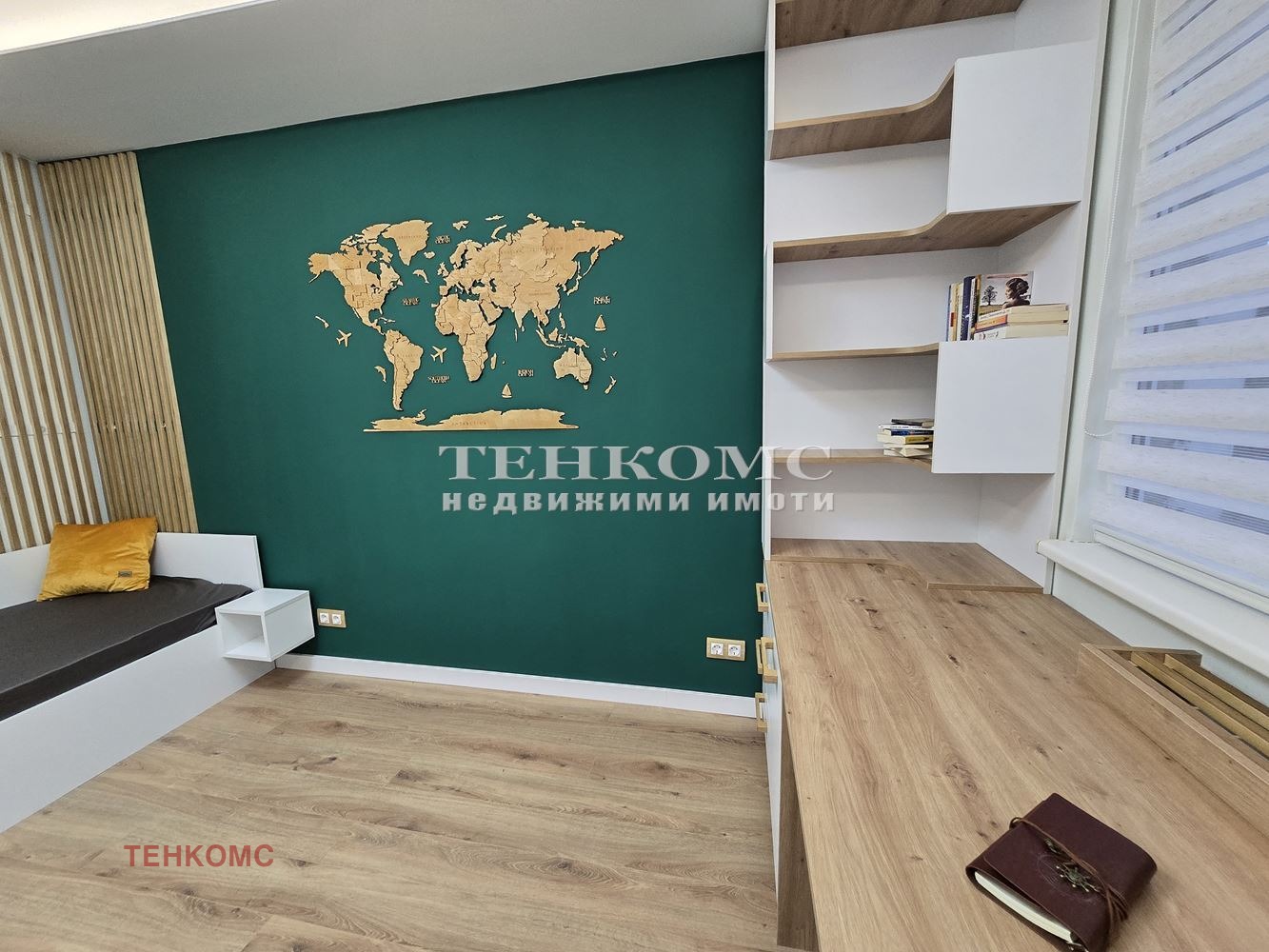 Продава 3-СТАЕН | Imot.bg — изображение 2