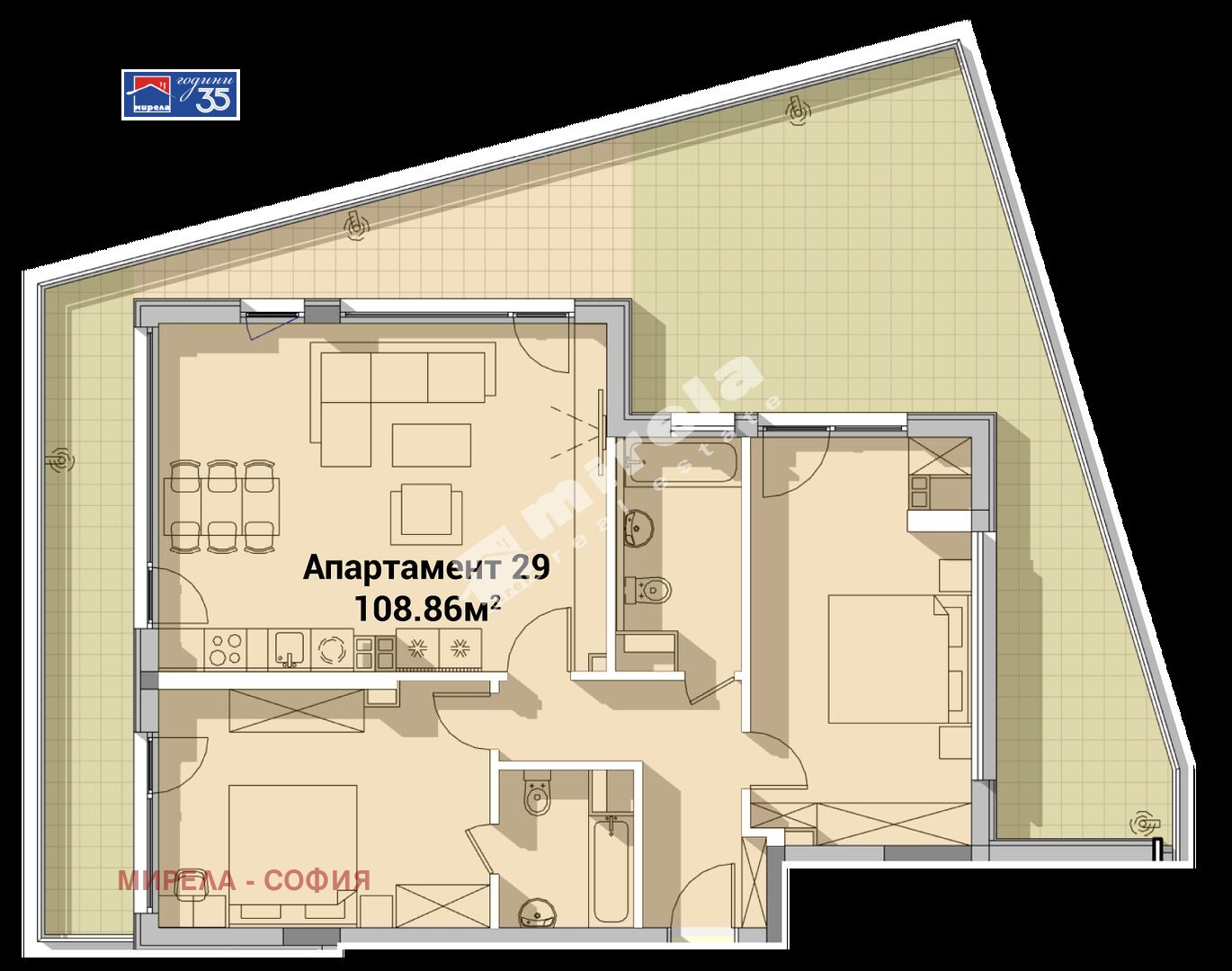 ������� 3-����� | Imot.bg � ����������� 2