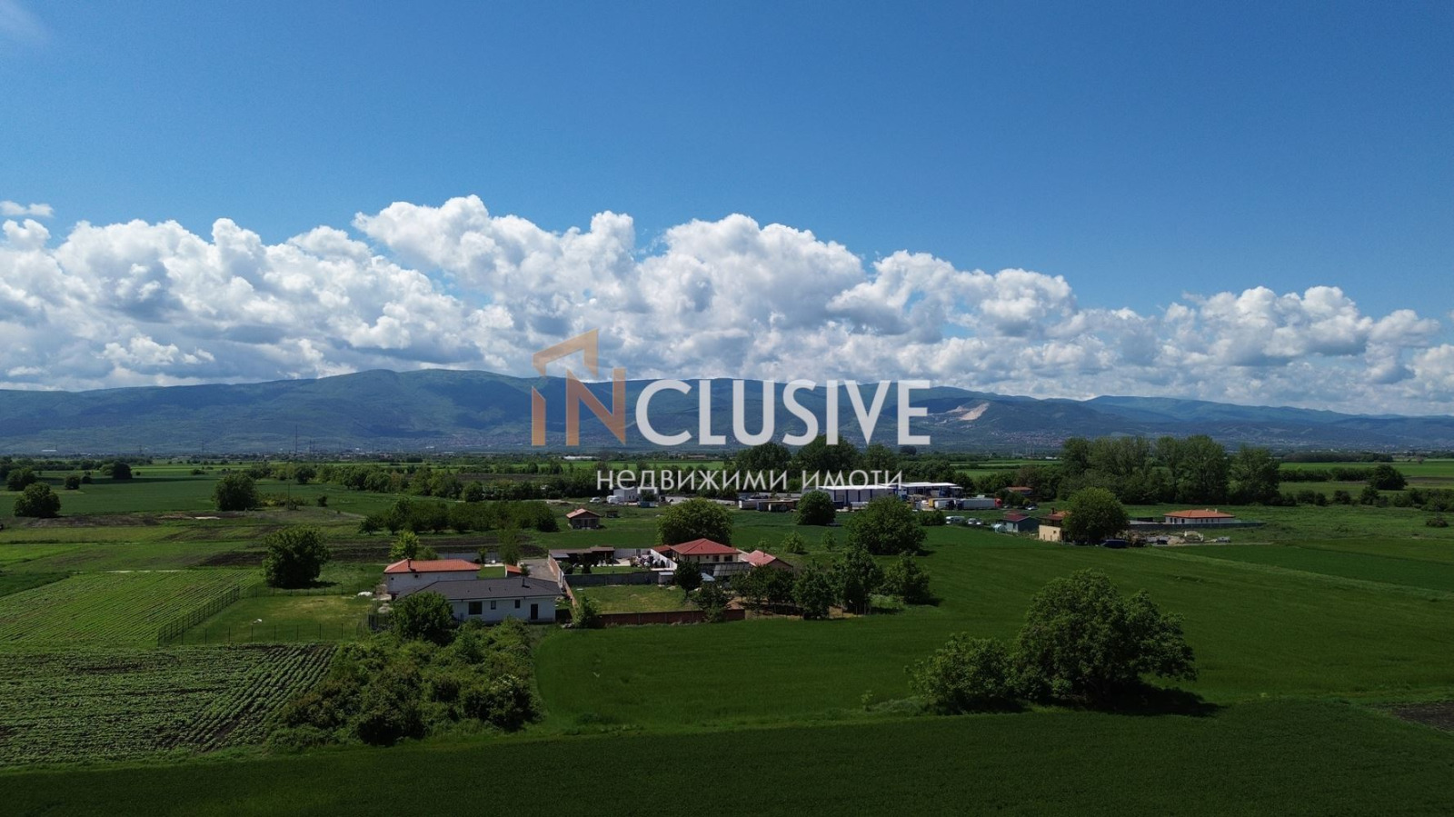 Продава ПАРЦЕЛ | Imot.bg — изображение 1