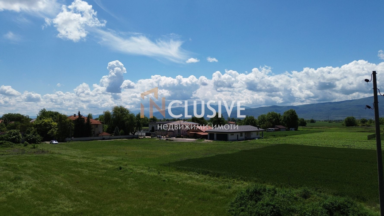 Продава ПАРЦЕЛ | Imot.bg — изображение 2