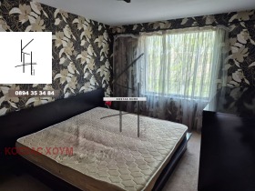 1 ložnice Kolchozen pazar, Varna 4