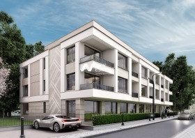 2-СТАЕН, 62 m2